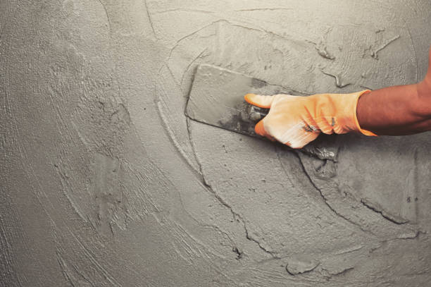 Best Concrete Driveway Installation in Poplarville, MS