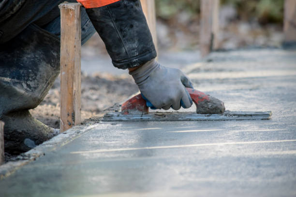 Best Concrete Removal and Replacement in Poplarville, MS