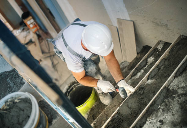 Best Concrete Staining and Coloring in Poplarville, MS