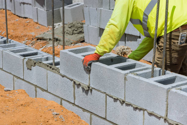 Best Concrete Demolition Services in Poplarville, MS
