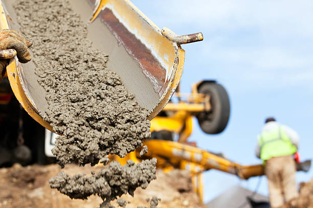 Poplarville, MS Concrete contractor Pros